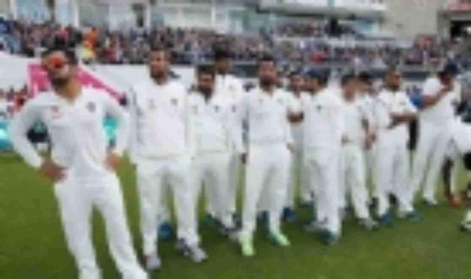 भारत का लक्ष्य आईसीसी टेस्ट रैंकिंग में तीसरा स्थान हासिल करना भारत का लक्ष्य आईसीसी टेस्ट रैंकिंग में तीसरा स्थान हासिल करना