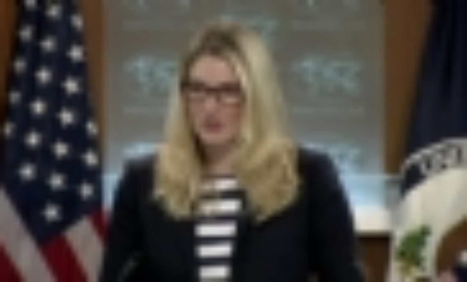 भारत के साथ खत्म हो रहा है गतिरोधः अमेरिका