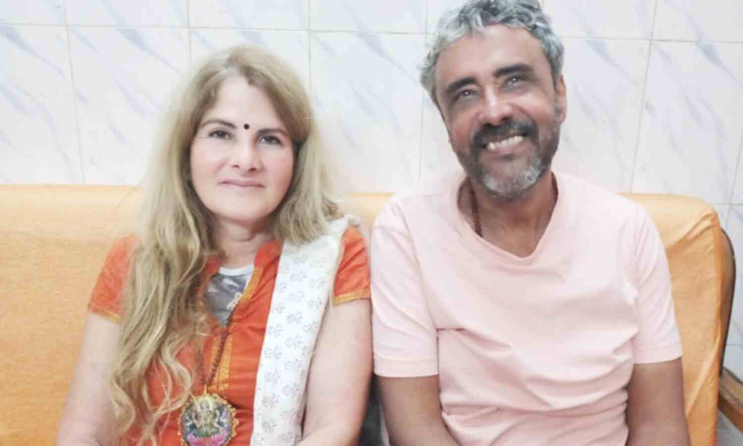 भारत के लिए धड़कता है दिल भारत के लिए धड़कता है दिल