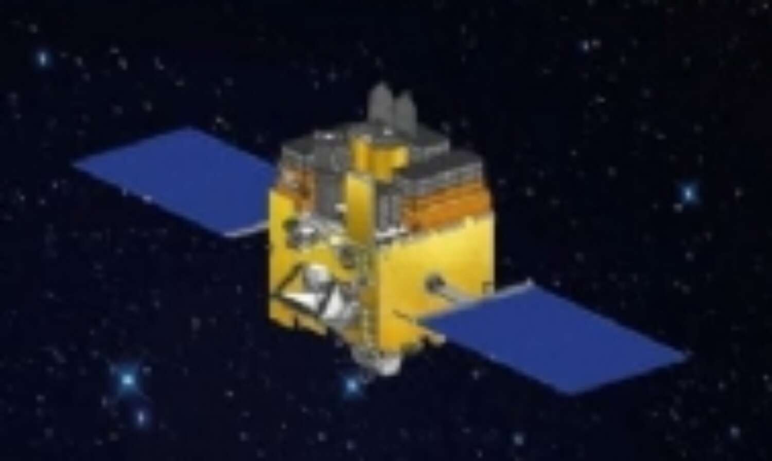 भारत के प्रथम उपग्रह एस्ट्रोसेट का सफल प्रक्षेपण भारत के प्रथम उपग्रह एस्ट्रोसेट का सफल प्रक्षेपण