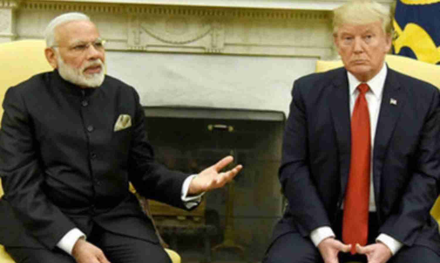 भारत और अमेरिका के व्यापारिक  संबंध सहज नहीं: व्हाइट हाउस