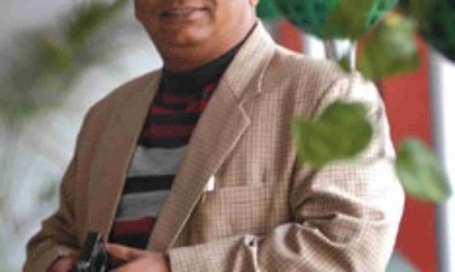 भाजपा से समझौते का सवाल ही नहीं: राजवीर सिंह भाजपा से समझौते का सवाल ही नहीं: राजवीर सिंह