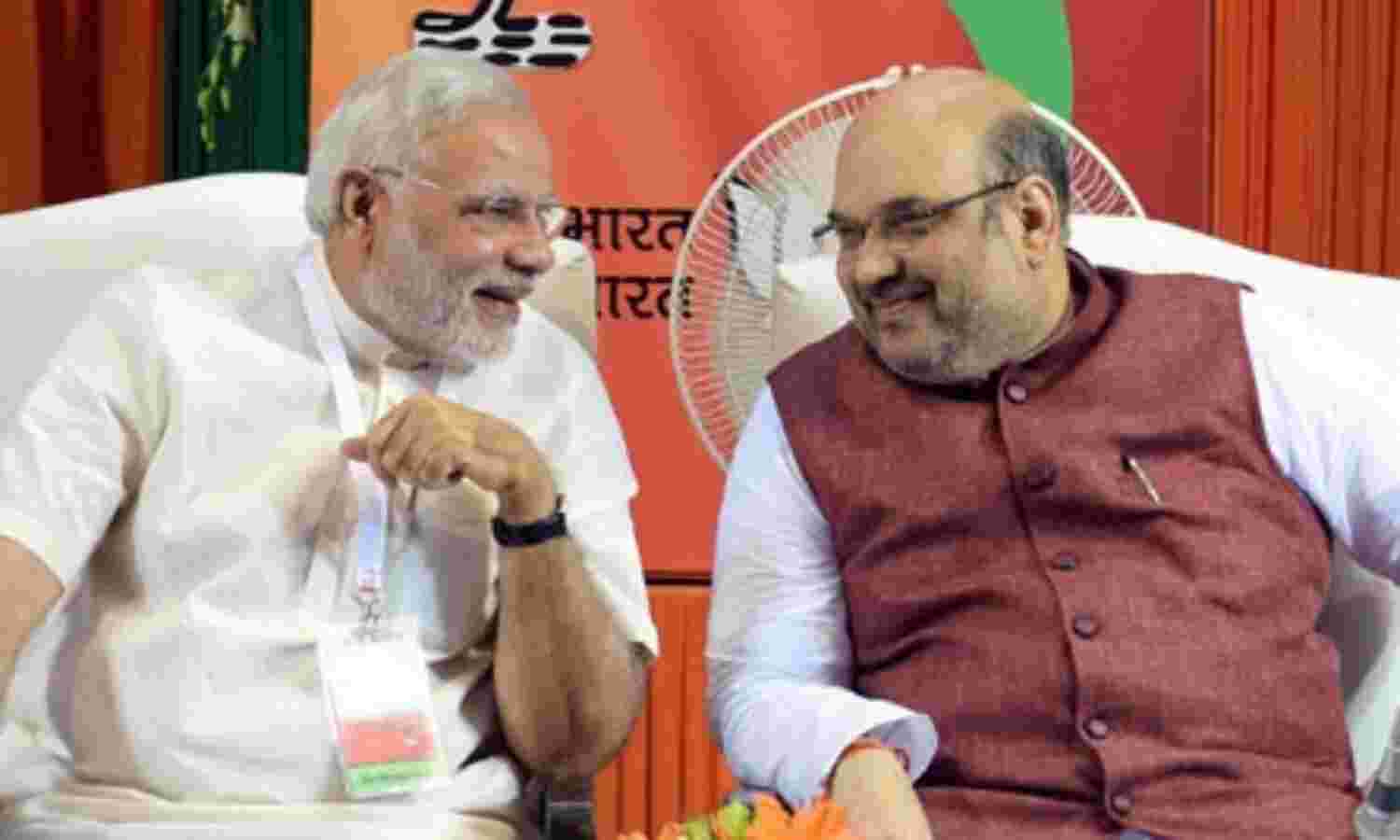 भाजपा ने तोडा 65 साल पुराना कीर्तिमान भाजपा ने तोडा 65 साल पुराना कीर्तिमान