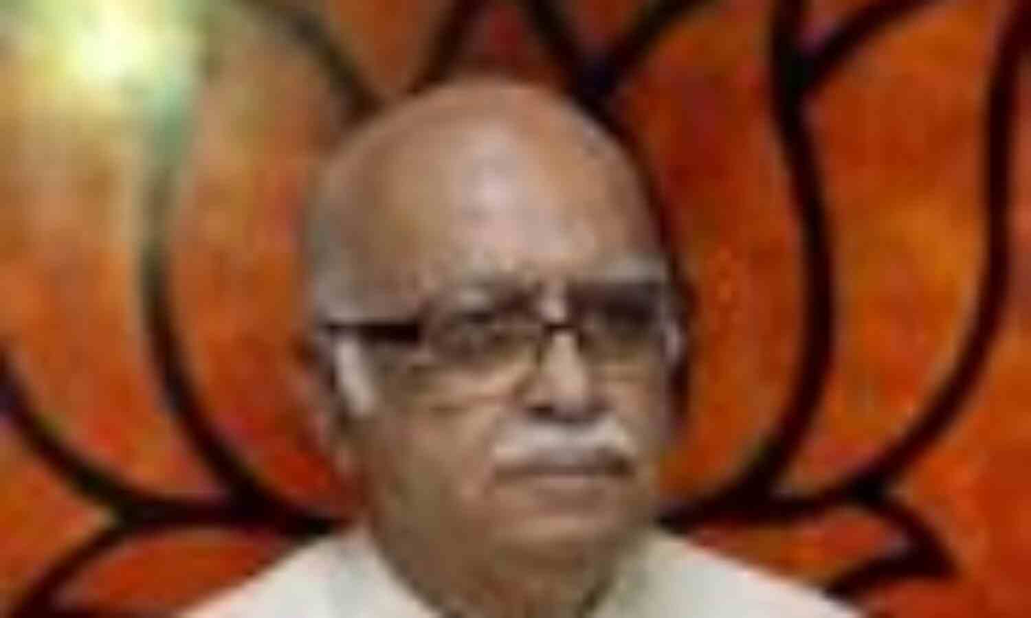 भाजपा की कार्यकारिणी बैठक शुरू, आज भी आडवाणी नहीं हुए शामिल भाजपा की कार्यकारिणी बैठक शुरू, आज भी आडवाणी नहीं हुए शामिल