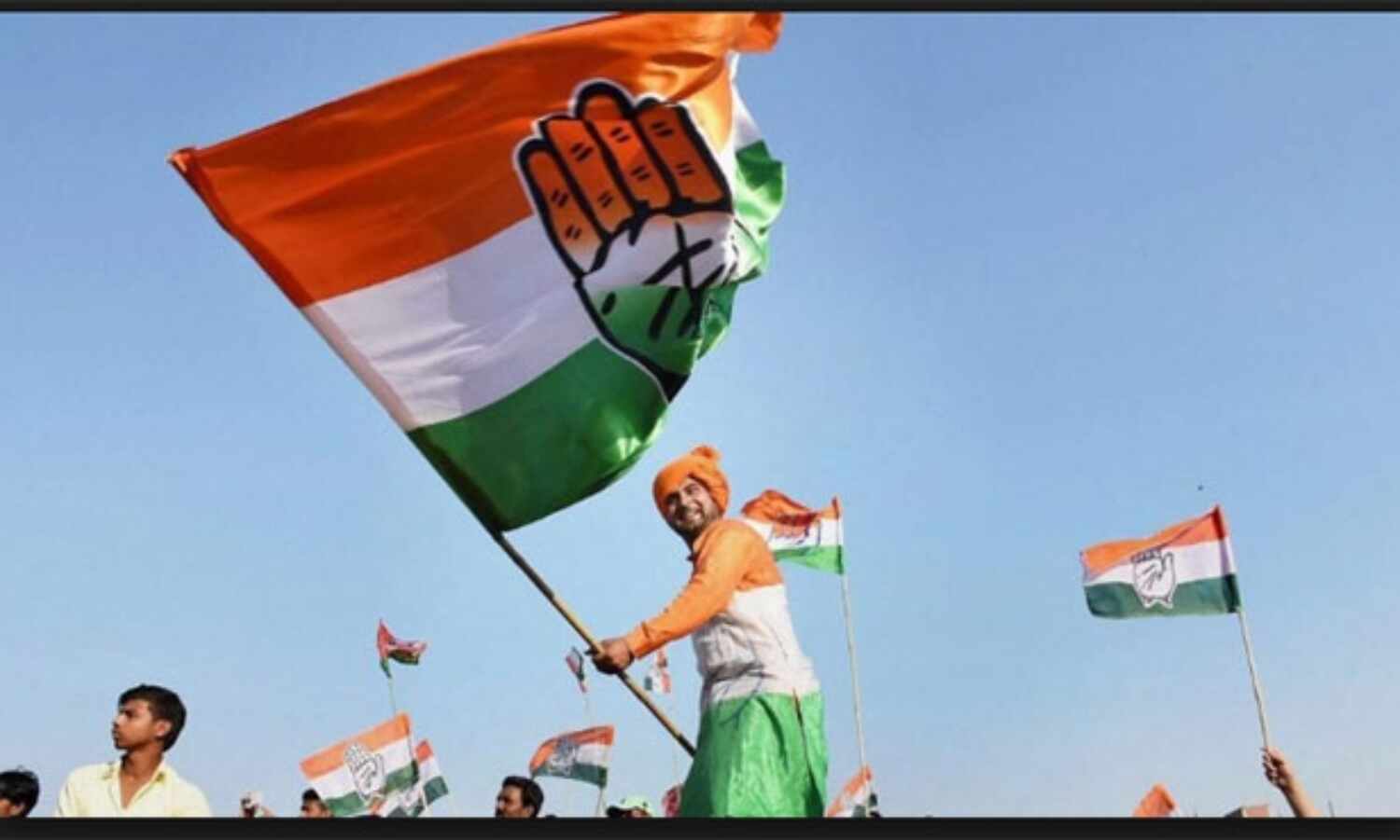 भाजपा की तर्ज पर कांग्रेस ने चुनाव जीतने के लिए बनाया प्लान