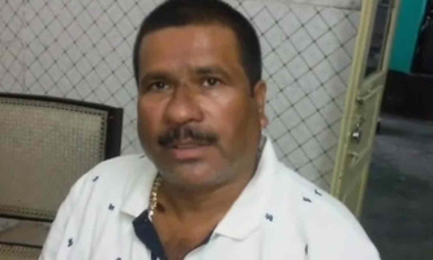 भाजपा एमएलसी टुन्ना पाण्डेय छेड़खानी के आरोप में गिरफ्तार