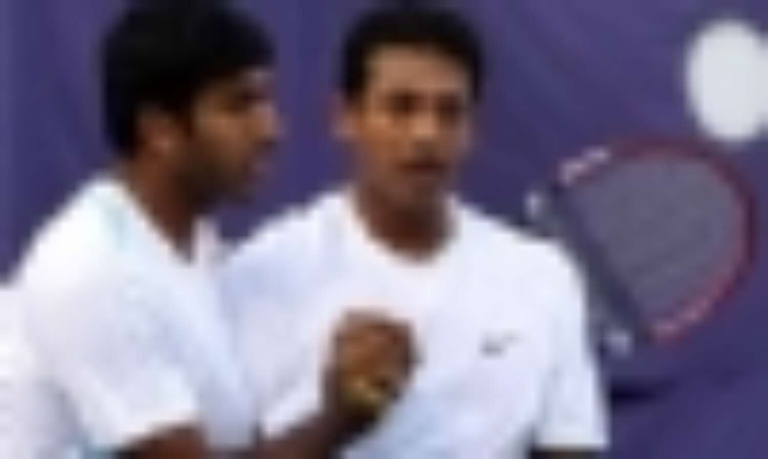 भूपति-बोपन्ना दोबारा साथ-साथ खेलेंगे भूपति-बोपन्ना दोबारा साथ-साथ खेलेंगे