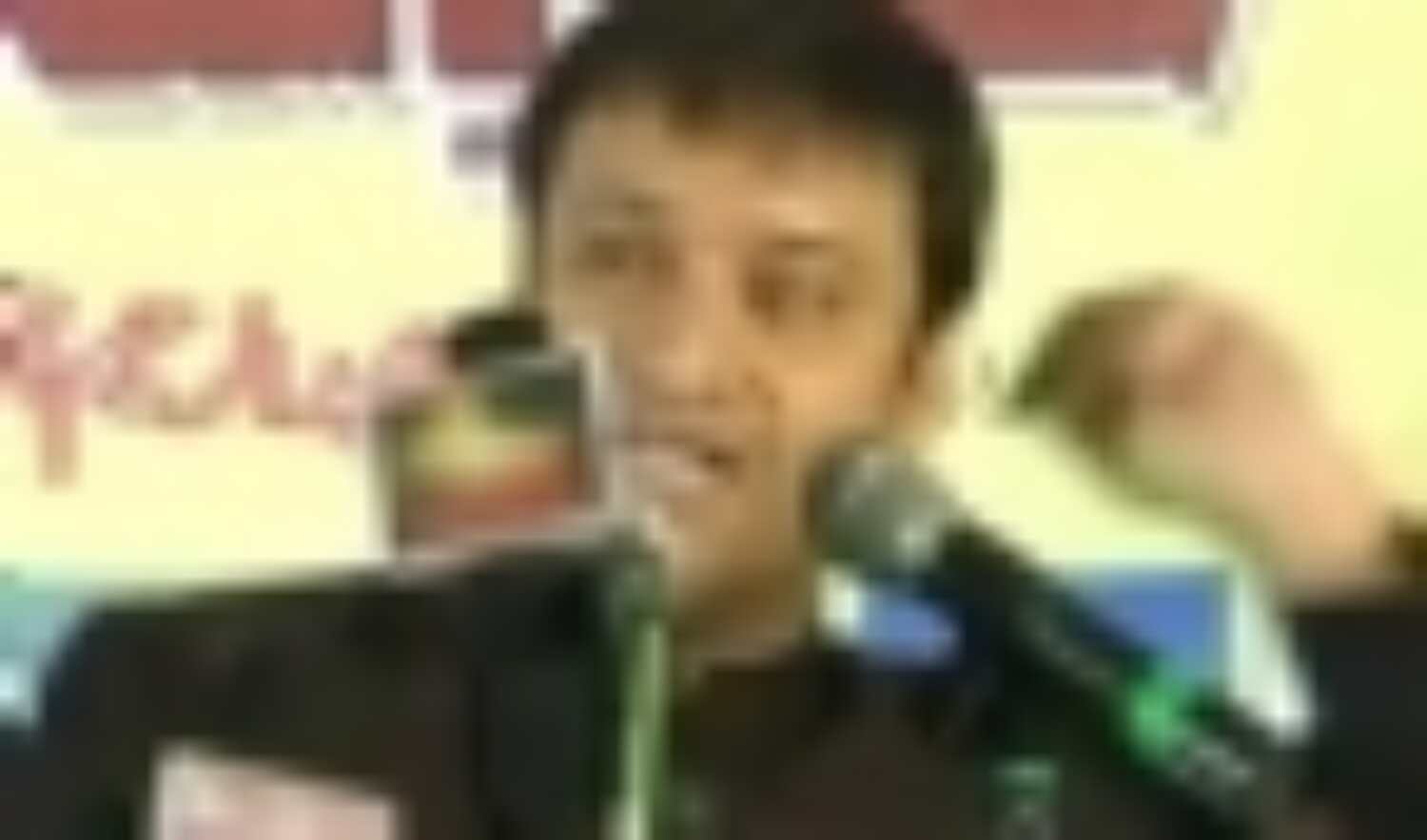 भड़काऊ भाषण मामले में ओवैसी को नोटिस