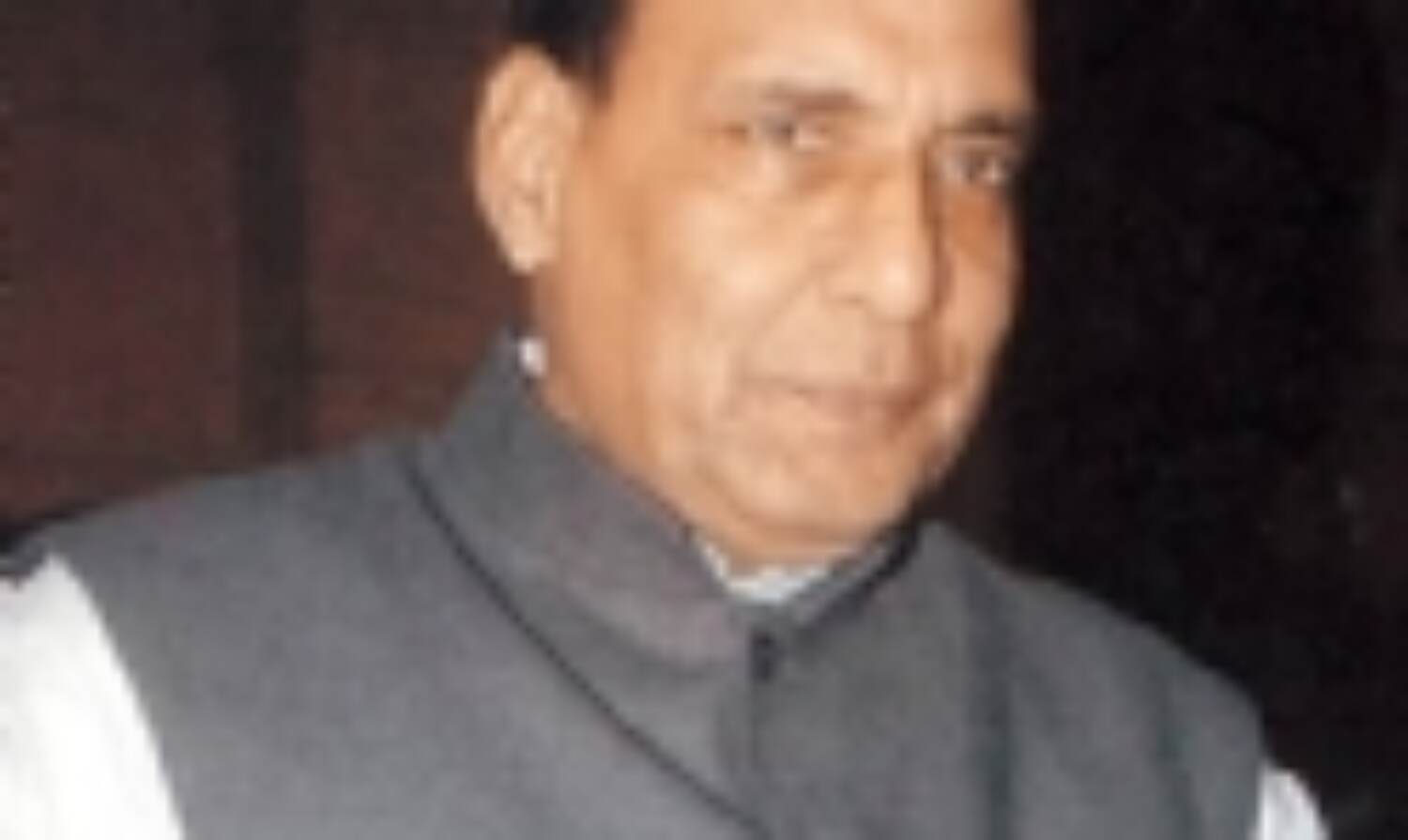 भूकंप प्रभावित राज्यों की हर संभव मदद के लिए केंद्र तैयार: राजनाथ भूकंप प्रभावित राज्यों की हर संभव मदद के लिए केंद्र तैयार: राजनाथ