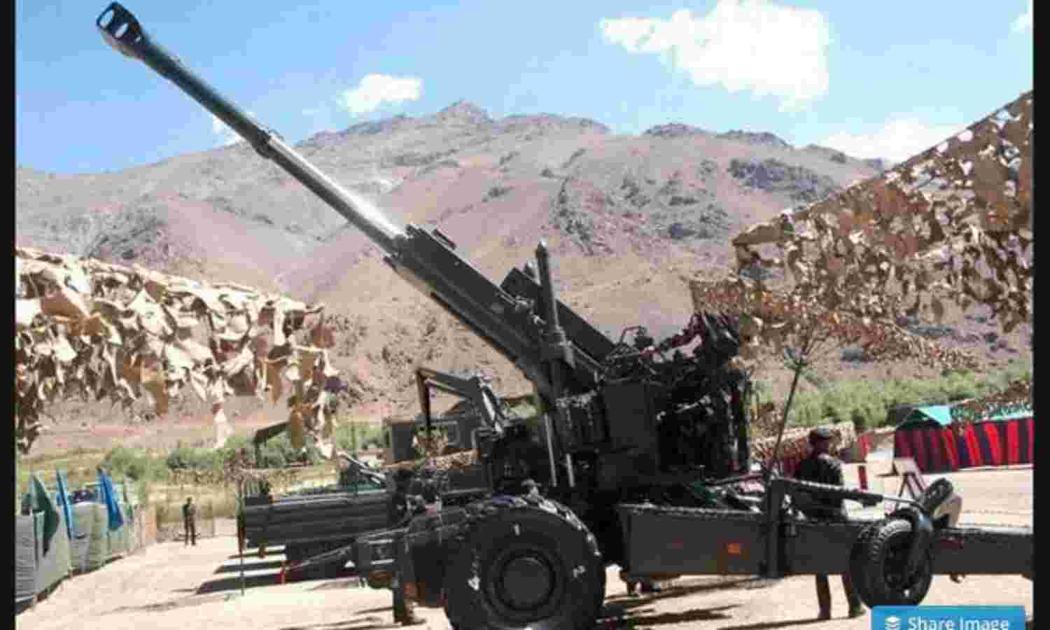 बोफोर्स मामले की फिर से जांच, मरे हुए घोड़े को दौड़ाने की कोशिश: कांग्रेस नेता आनंद शर्मा