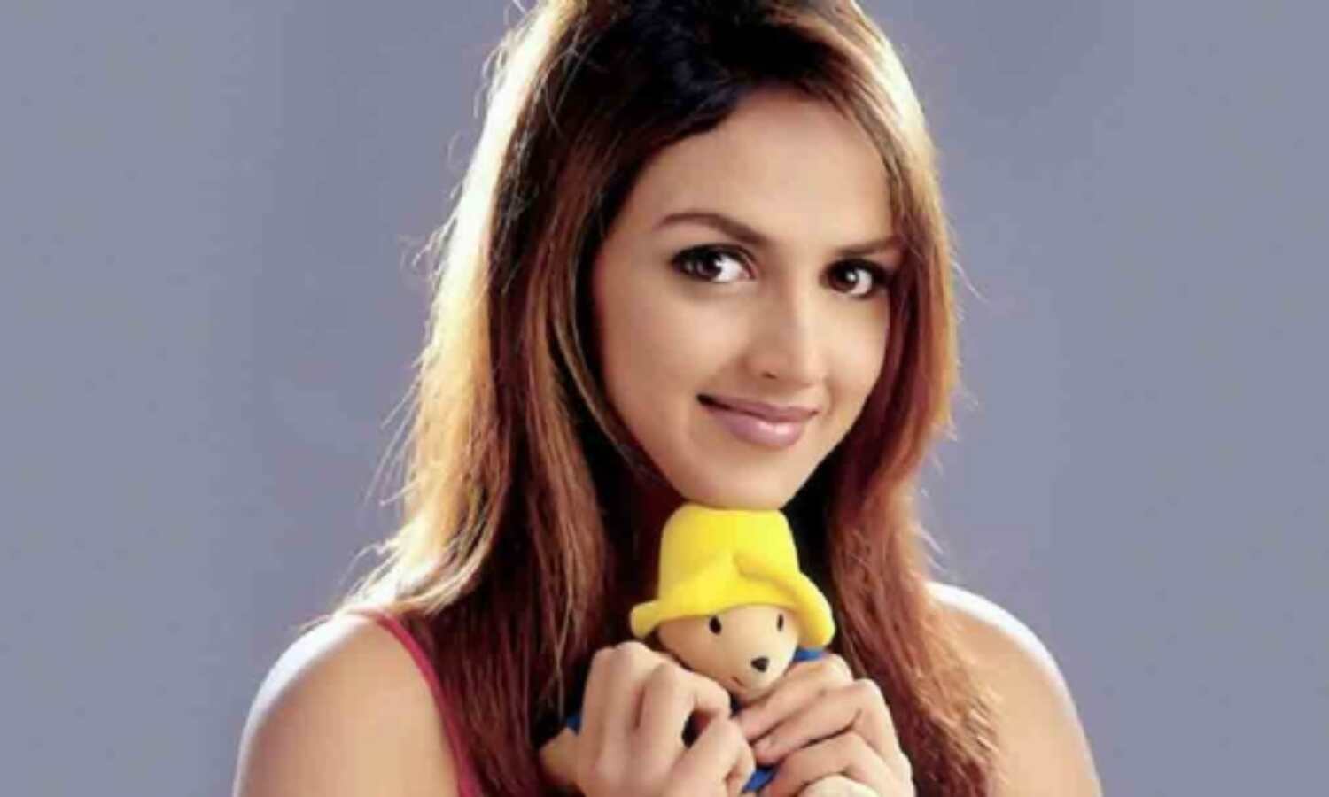 बॉलीवुड में कमबैक करने जा रही हैं ईशा देओल