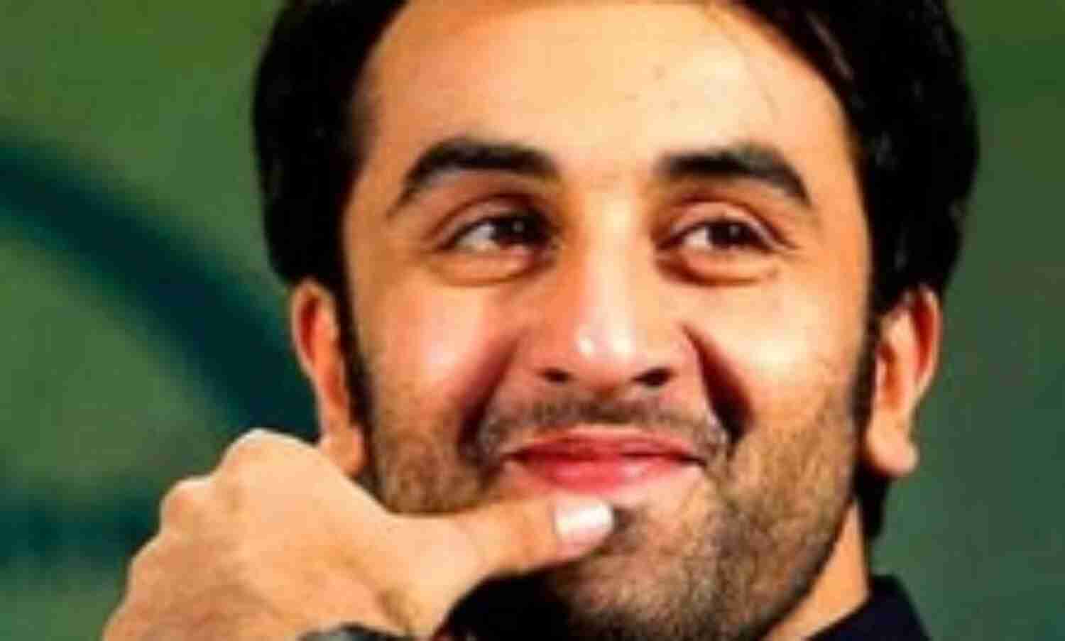 बॉलीवुड अभिनेत्रीयों के साथ विज्ञापन करने से रणबीर कपूर ने की तौबा बॉलीवुड अभिनेत्रीयों के साथ विज्ञापन करने से रणबीर कपूर ने की तौबा