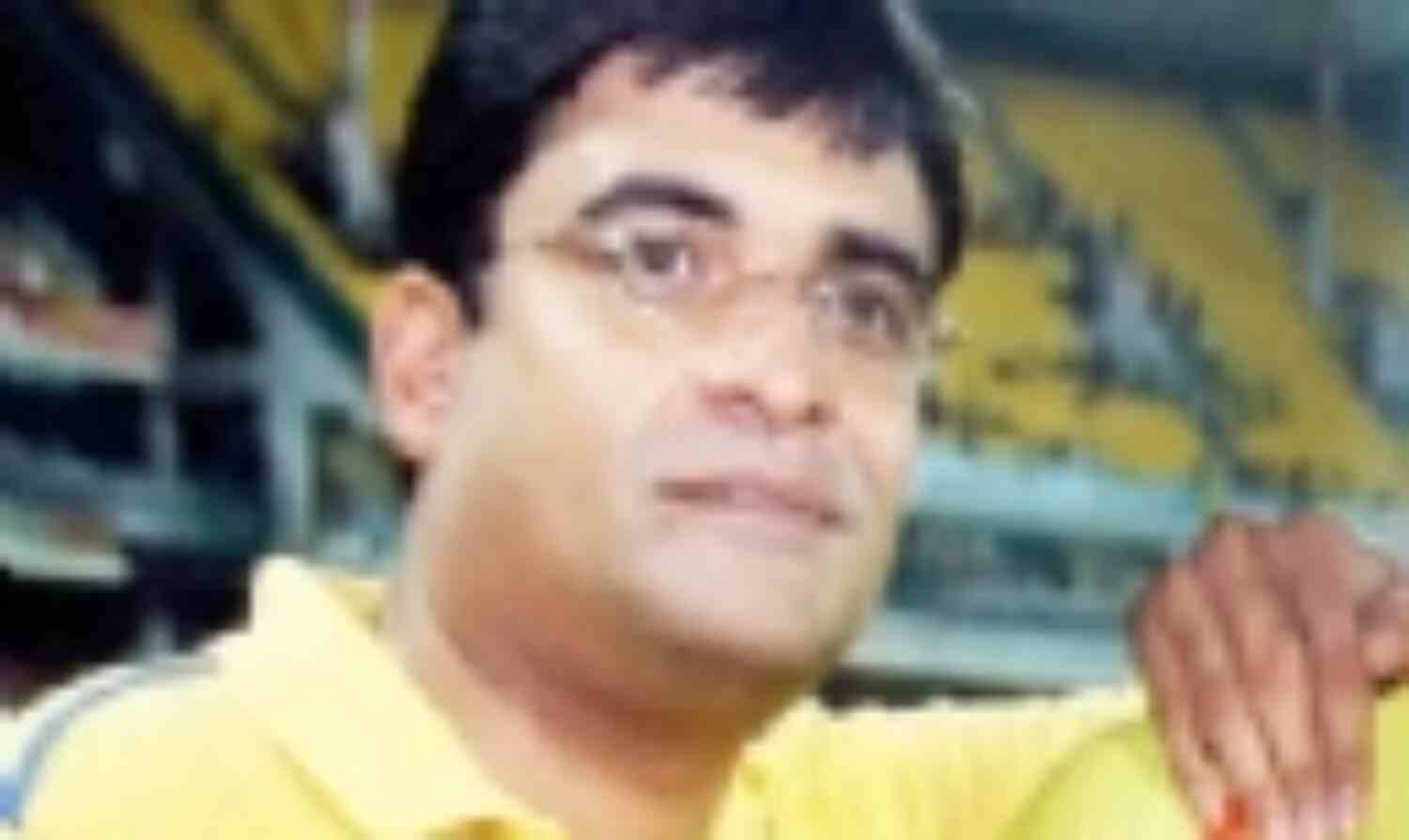 बीसीसीआई प्रमुख के दामाद गुरुनाथ मयप्पन गिरफ्तार,  कोर्ट में हुए पेश