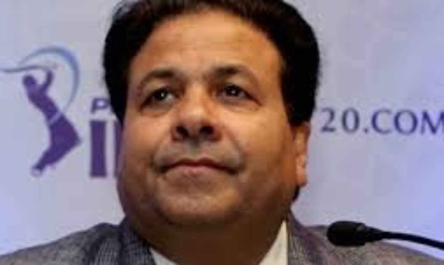 बीसीसीआई के सामने रखूंगा गेल का मुद्दाः राजीव शुक्ला