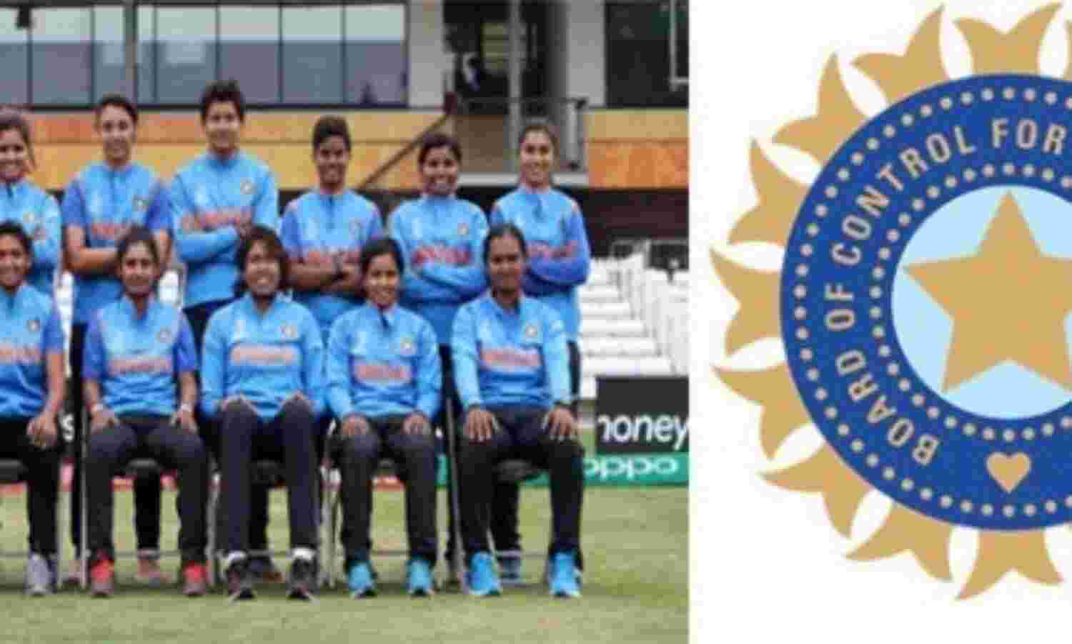 बीसीसीआई ने किया बड़ा ऐलान : भारतीय टीम की हर खिलाडी को 50 लाख रूपए नकद पुरस्कार देने का किया वादा