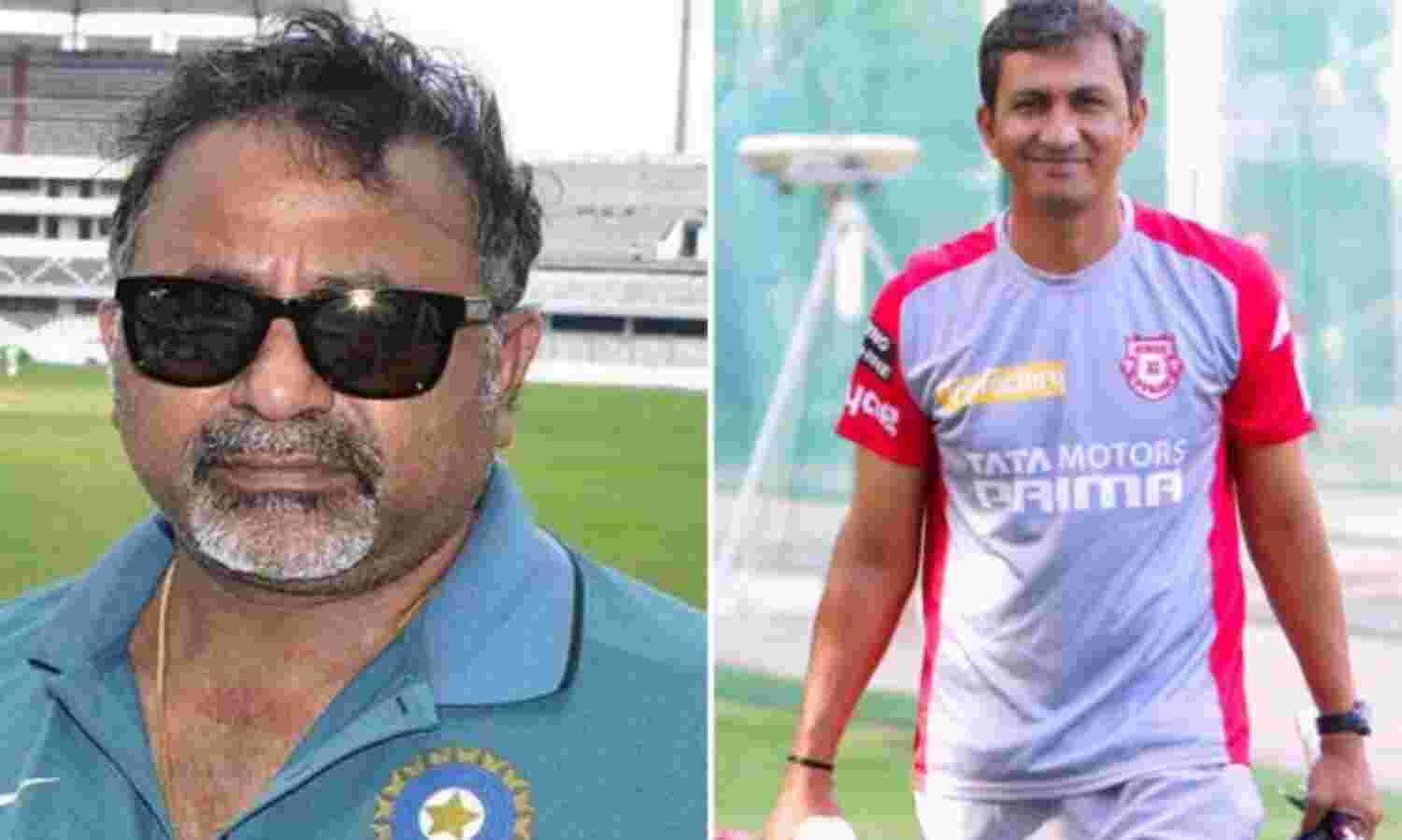 बीसीसीआई : भरत अरुण बने बॉलिंग कोच, संजय बांगर सहायक कोच