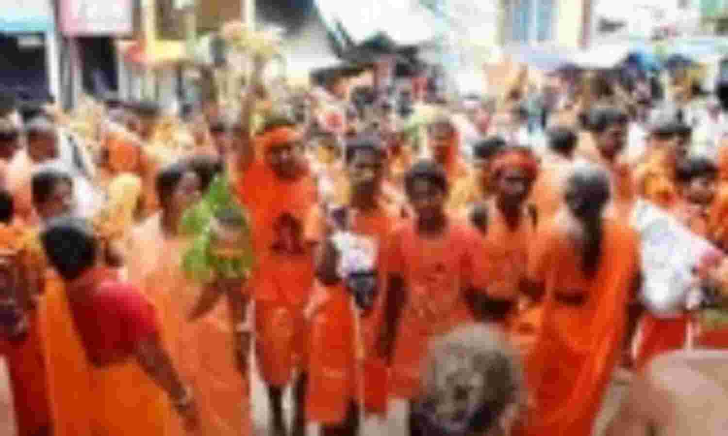 बिहार: सड़क हादसे में 12 कावड़ियों की मौत