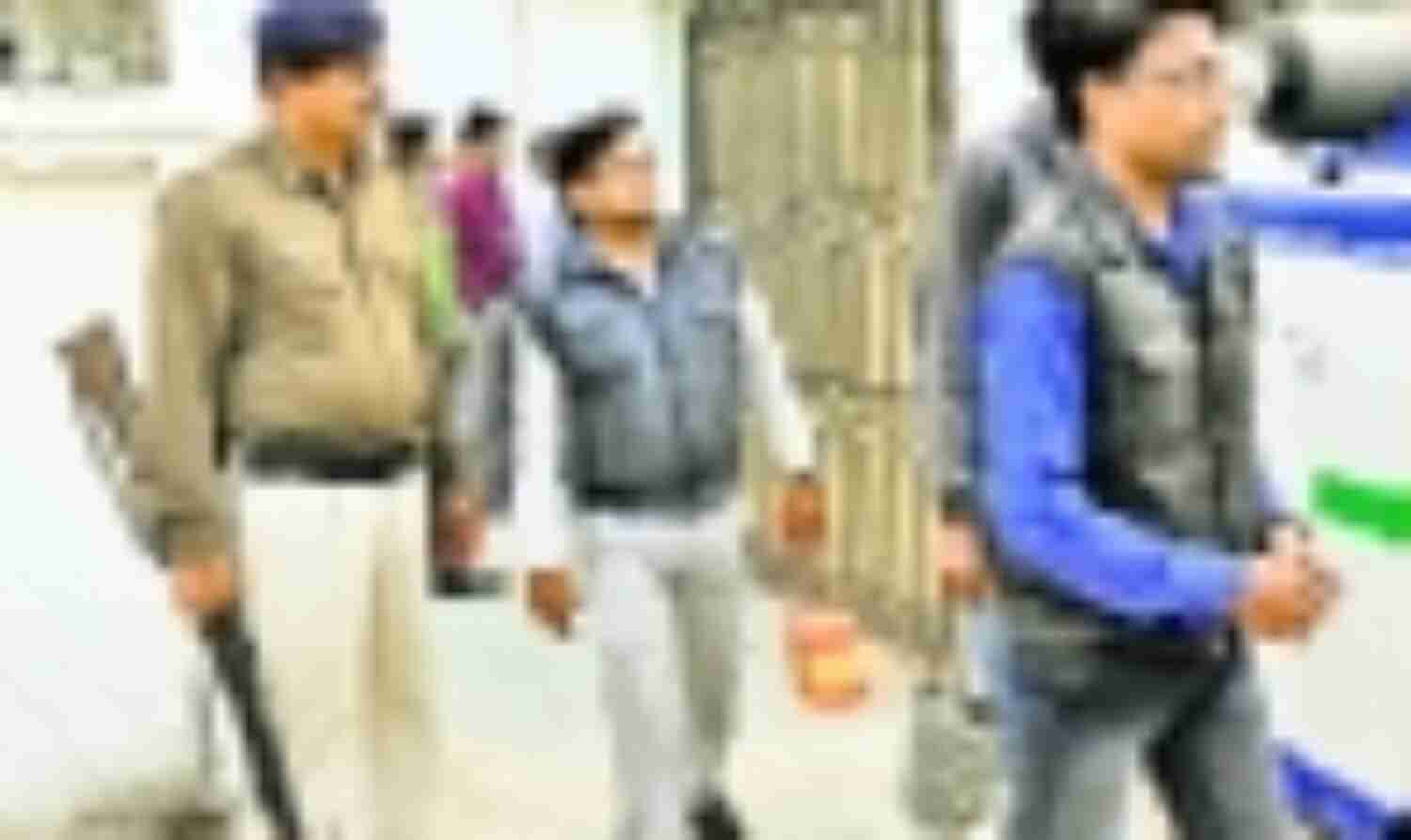 बी पी बंसल एग्रीटेक ने चार करोड़ सरेंडर किए