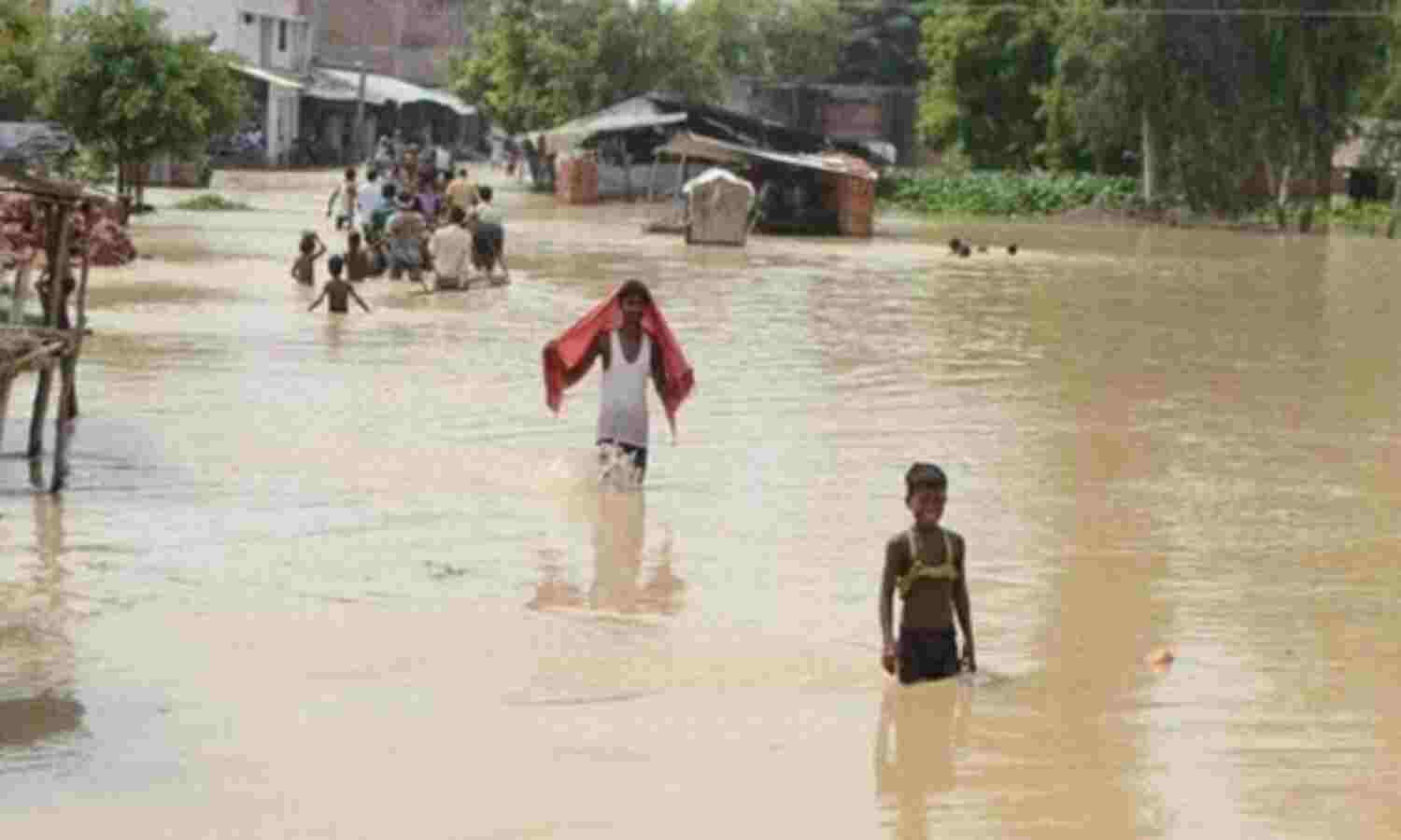 बिहार में बाढ से मरने वालों की कुल संख्या बढ़कर 228 पर पहुंच