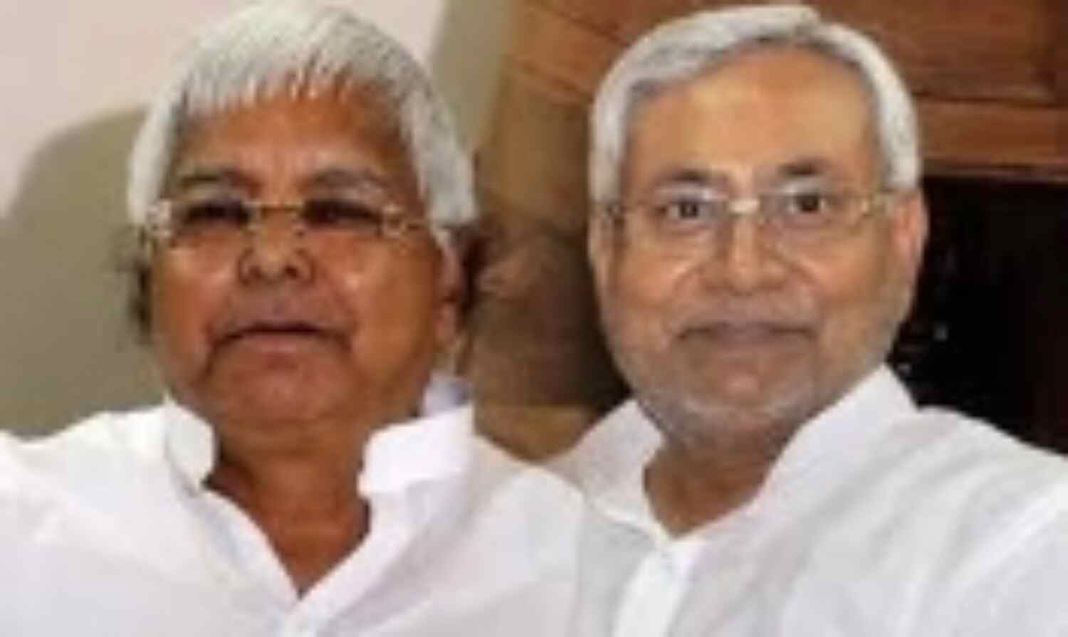 बिहार विधानसभा चुनाव के लिए जद-यू और राजद के बीच होगा गठबंधन बिहार विधानसभा चुनाव के लिए जद-यू और राजद के बीच होगा गठबंधन