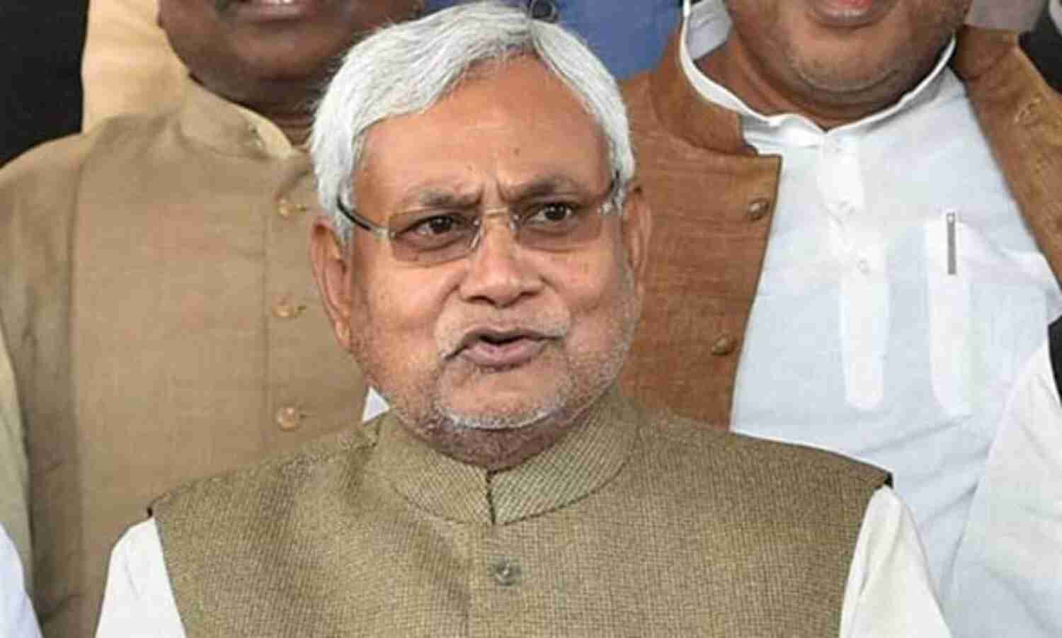 बिहार में कांग्रेस के कई नेताओं ने पार्टी छोड़ी, जदयू मे शामिल