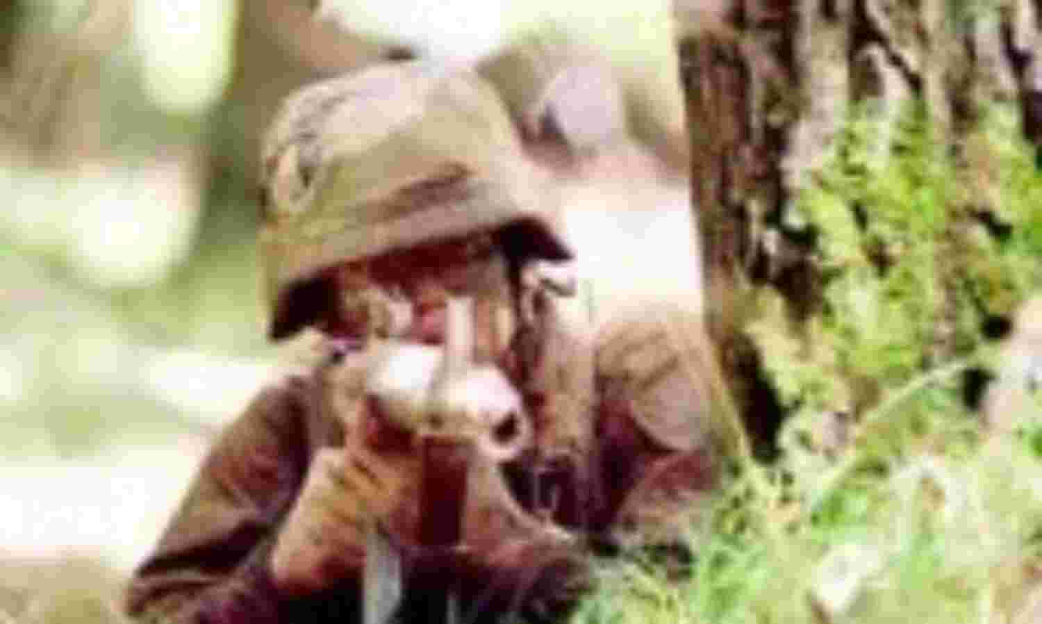 बिहार : मतदान से पूर्व विस्फोट, दो सीआरपीएफ जवान शहीद बिहार : मतदान से पूर्व विस्फोट, दो सीआरपीएफ जवान शहीद