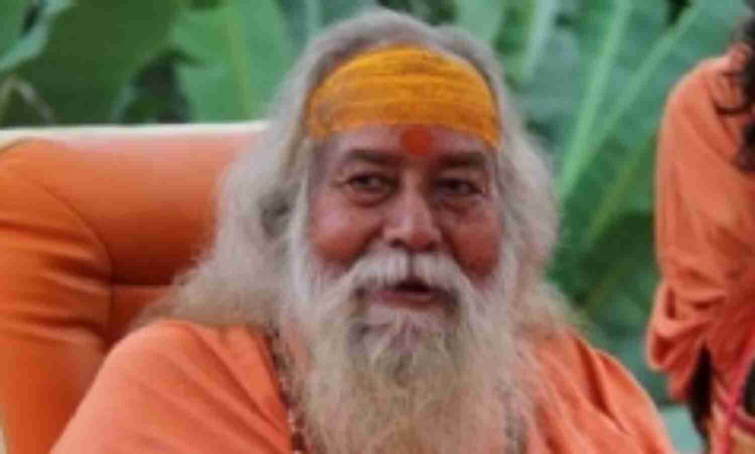 बिना राजनीतिक सहयोग के बनेगा राम मंदिर: शंकाराचार्य