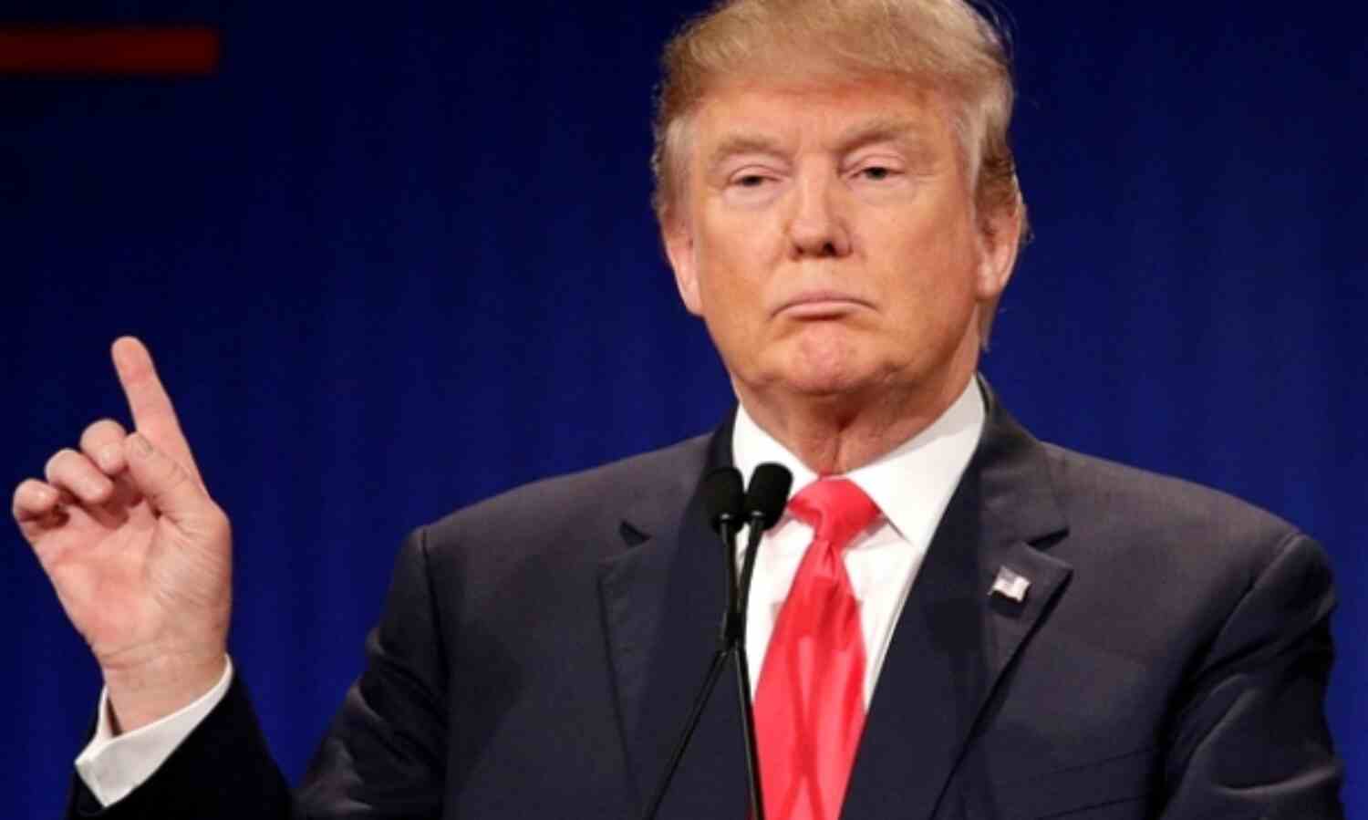 बाहरी लोगों को अमेरिका में नौकरी नहीं