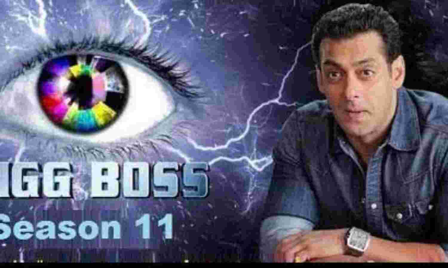 बिग बॉस सीजन-11 : सलमान ने वीकेन्ड वार में प्रियांक की लगाई क्लास