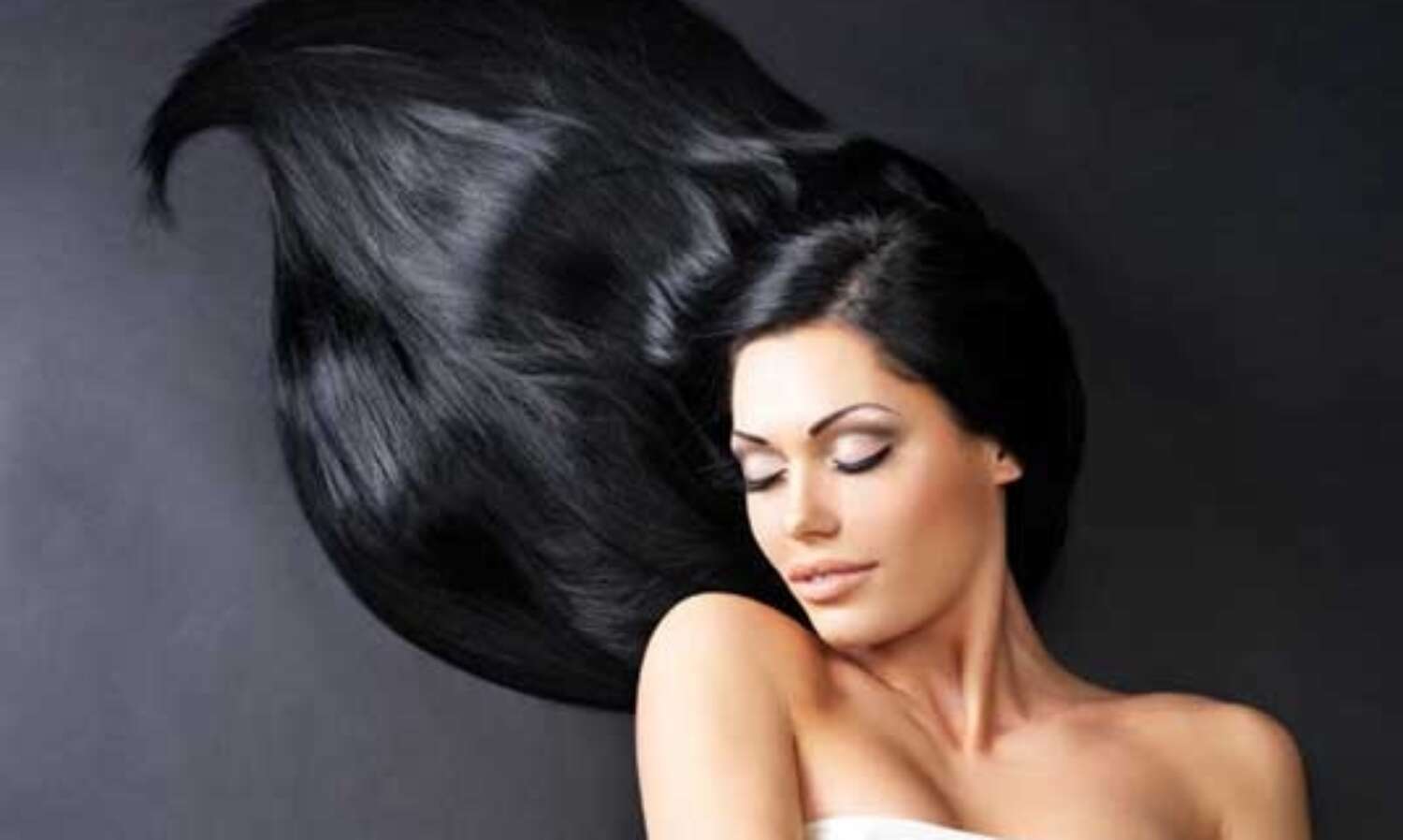 बालों को करें इस तरह ब्लैक और सुनहरे