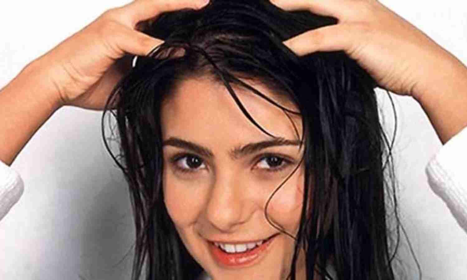 बालों में कौन सा शैम्पू इस्तेमाल करना चाहिए, पढ़िए पूरी खबर बालों में कौन सा शैम्पू इस्तेमाल करना चाहिए, पढ़िए पूरी खबर