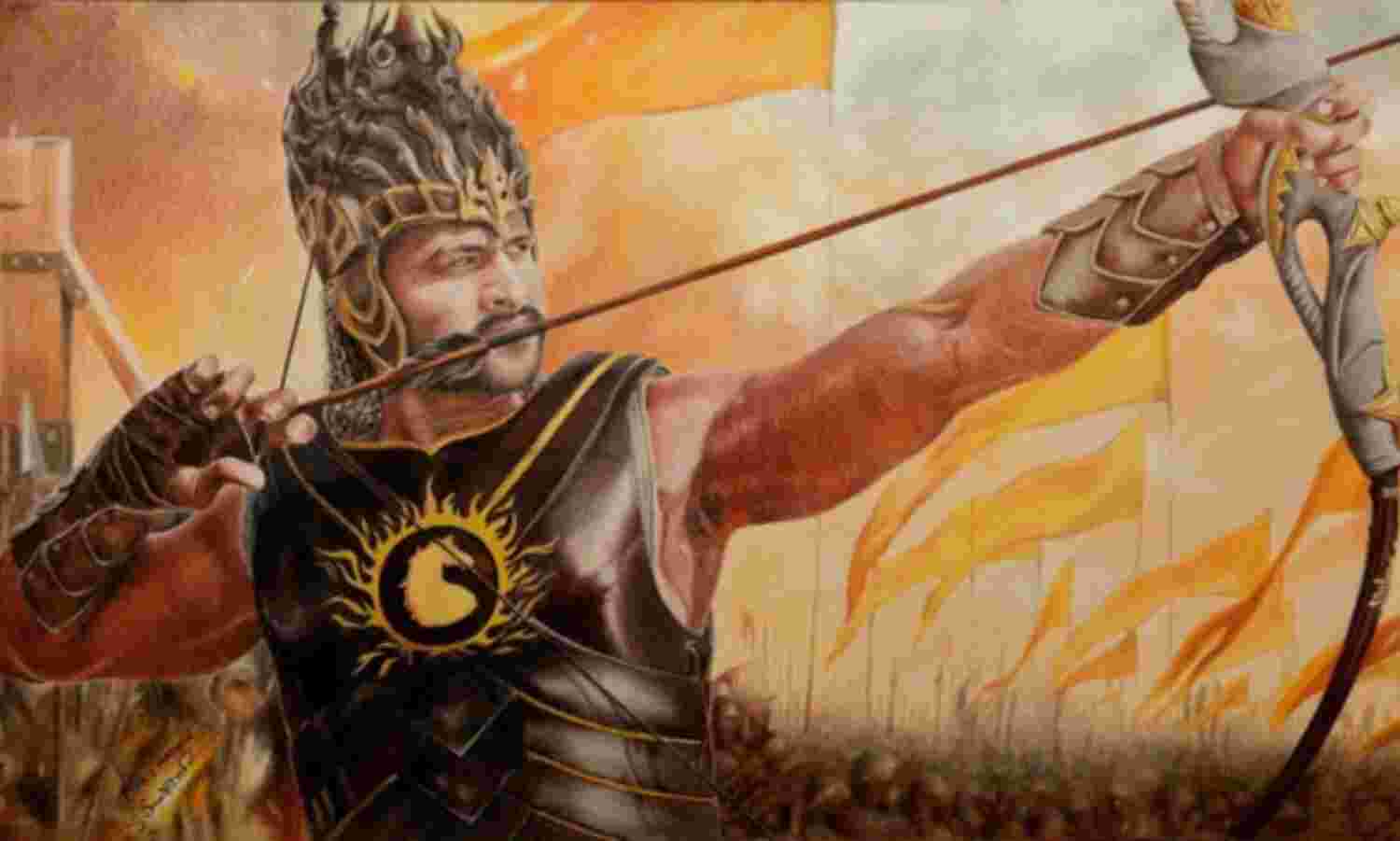 बाहुबली स्टीकर्स की डाउनलोड संख्या 1.34 करोड़ बाहुबली स्टीकर्स की डाउनलोड संख्या 1.34 करोड़