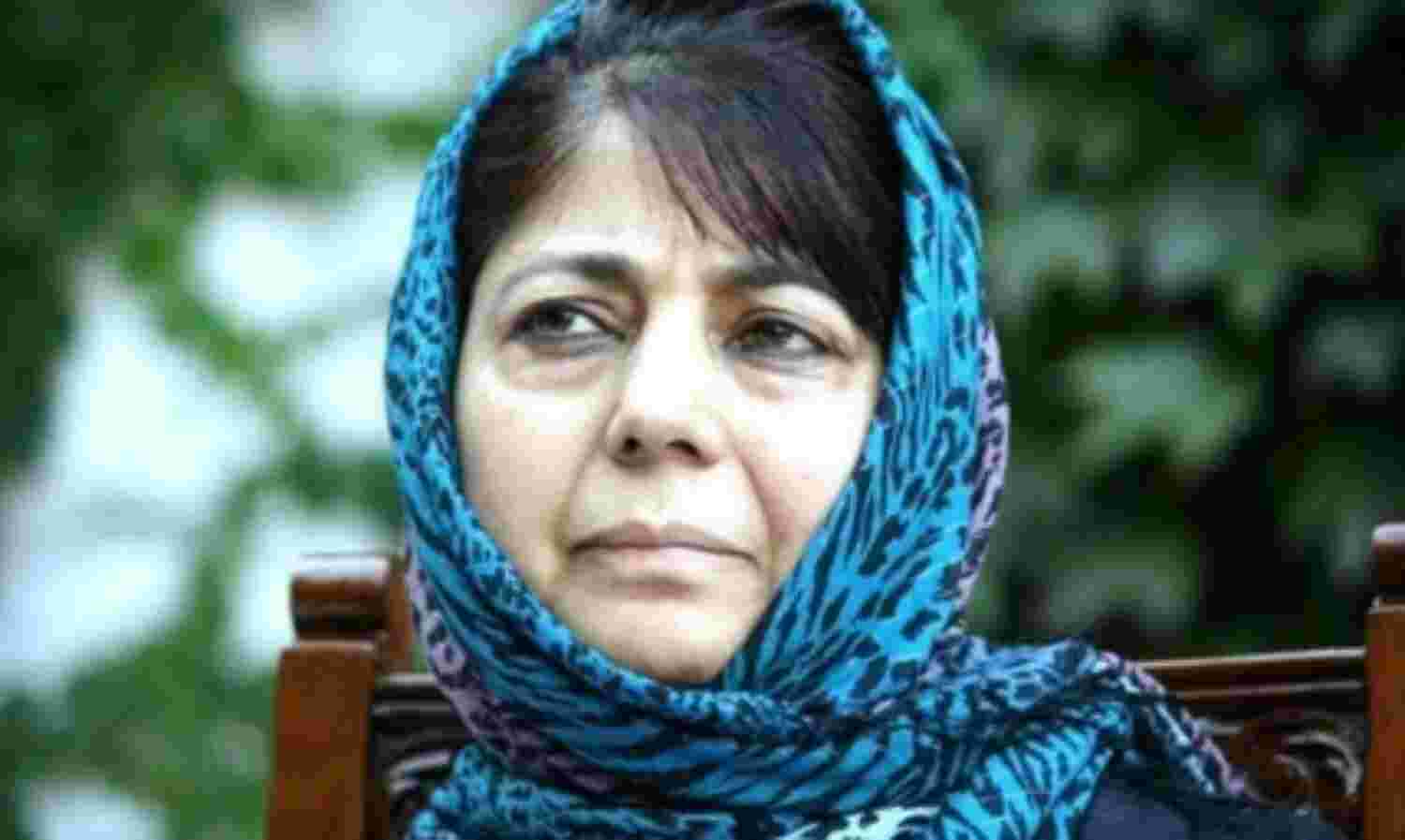 बाहर से आए छात्रों के साथ अतिथि देवो भव: जैसा सम्मान करे: मुफ्ती बाहर से आए छात्रों के साथ अतिथि देवो भव: जैसा सम्मान करे: मुफ्ती