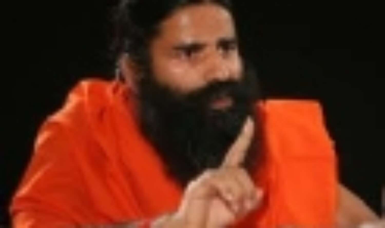 बाबा रामदेव को प्रवर्तन निदेशालय का नोटिस