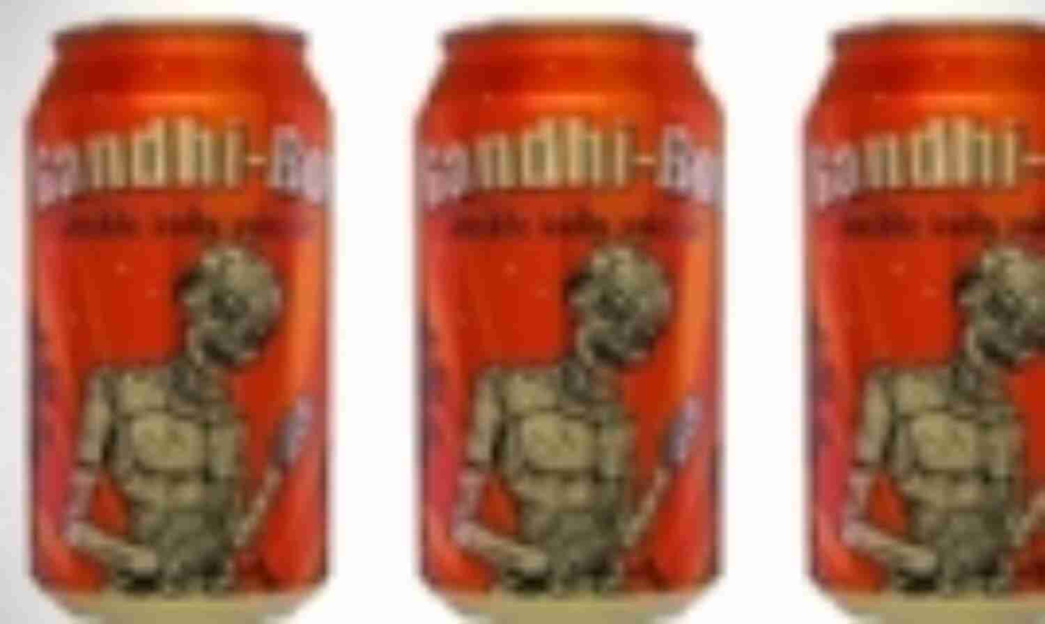 बापू के नाम पर बियर बेचने वाली कंपनी के खिलाफ याचिका दायर बापू के नाम पर बियर बेचने वाली कंपनी के खिलाफ याचिका दायर