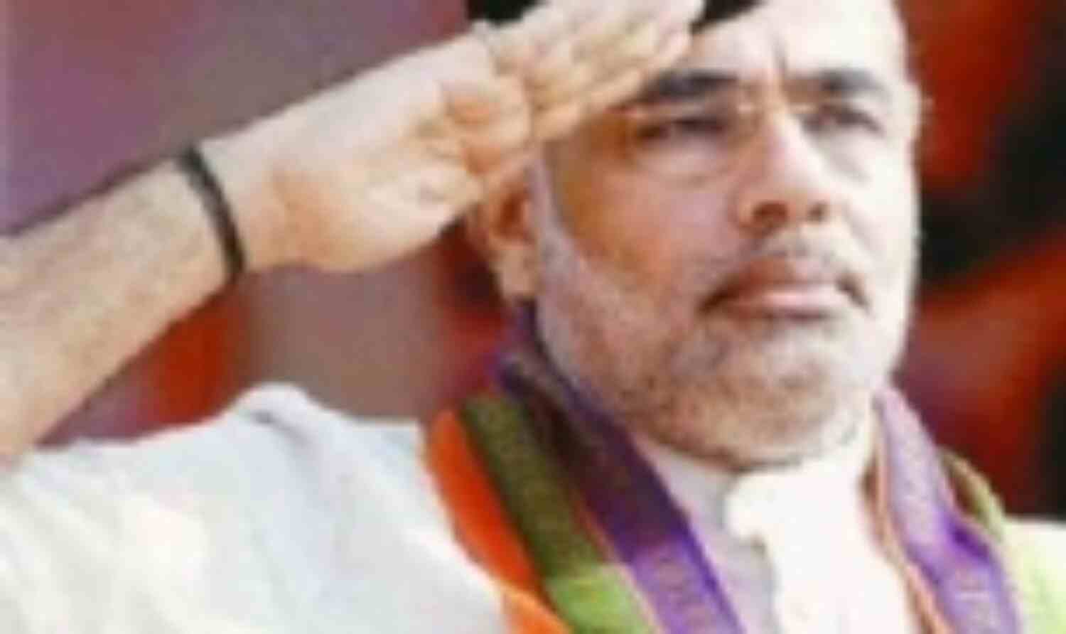 बापू की कांग्रेस समाप्त करने की इच्छा पूरी करें राहुल: मोदी बापू की कांग्रेस समाप्त करने की इच्छा पूरी करें राहुल: मोदी