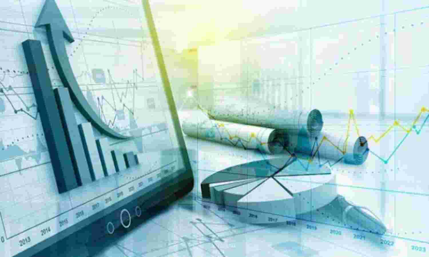 बाजार में सेंसेक्स और निफ्टी मजबूती के साथ खुला बाजार में सेंसेक्स और निफ्टी मजबूती के साथ खुला