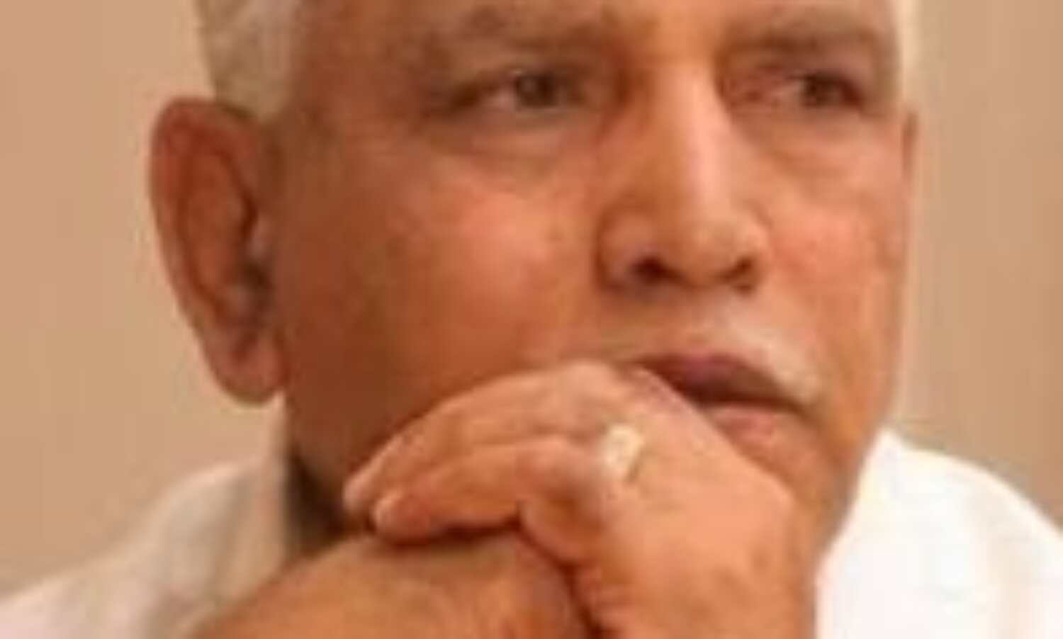 बागी येद्दुरप्पा के समर्थन में आए 67 विधायक, 10 सांसदों का भी नैतिक समर्थन प्राप्त बागी येद्दुरप्पा के समर्थन में आए 67 विधायक, 10 सांसदों का भी नैतिक समर्थन प्राप्त