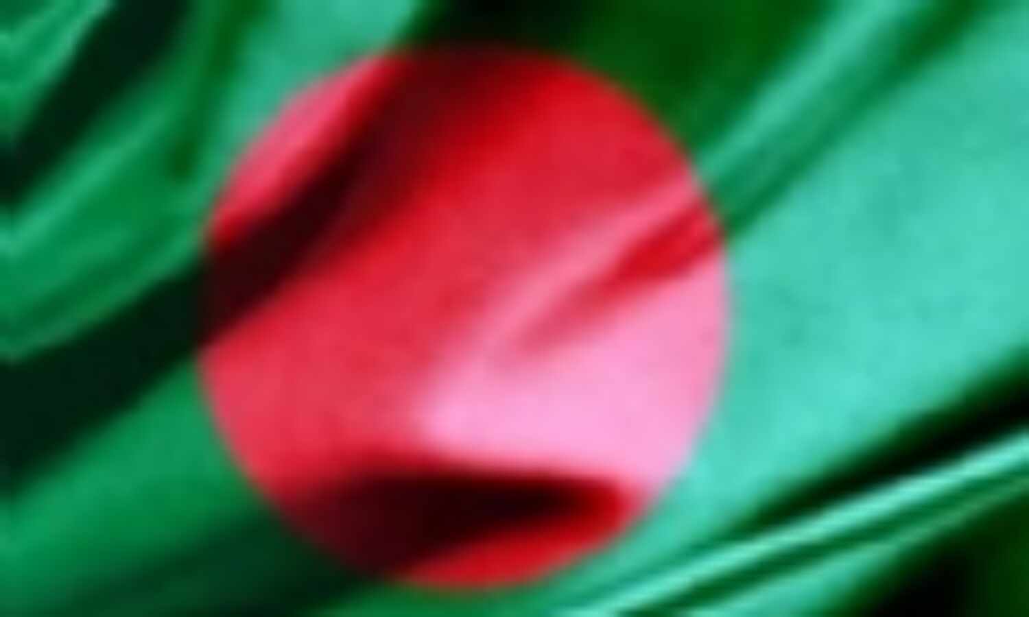 बांग्लादेश: बहिष्कार के बीच मतदान जारी बांग्लादेश: बहिष्कार के बीच मतदान जारी