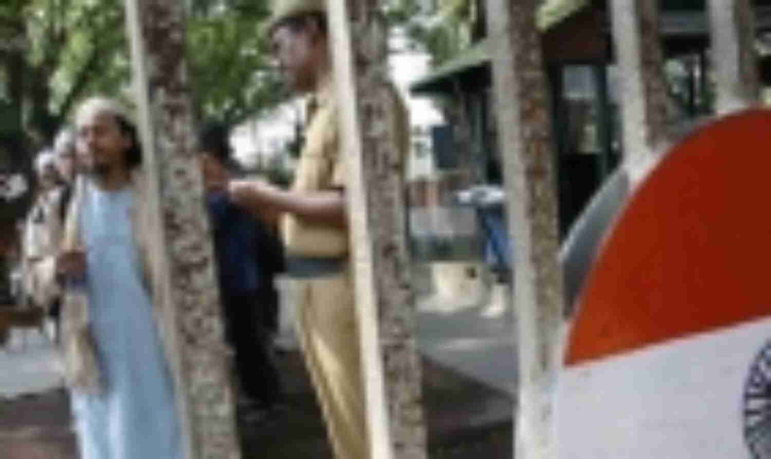 बांग्लादेशियों को बगैर वीजा भारत में प्रवेश नहीं बांग्लादेशियों को बगैर वीजा भारत में प्रवेश नहीं