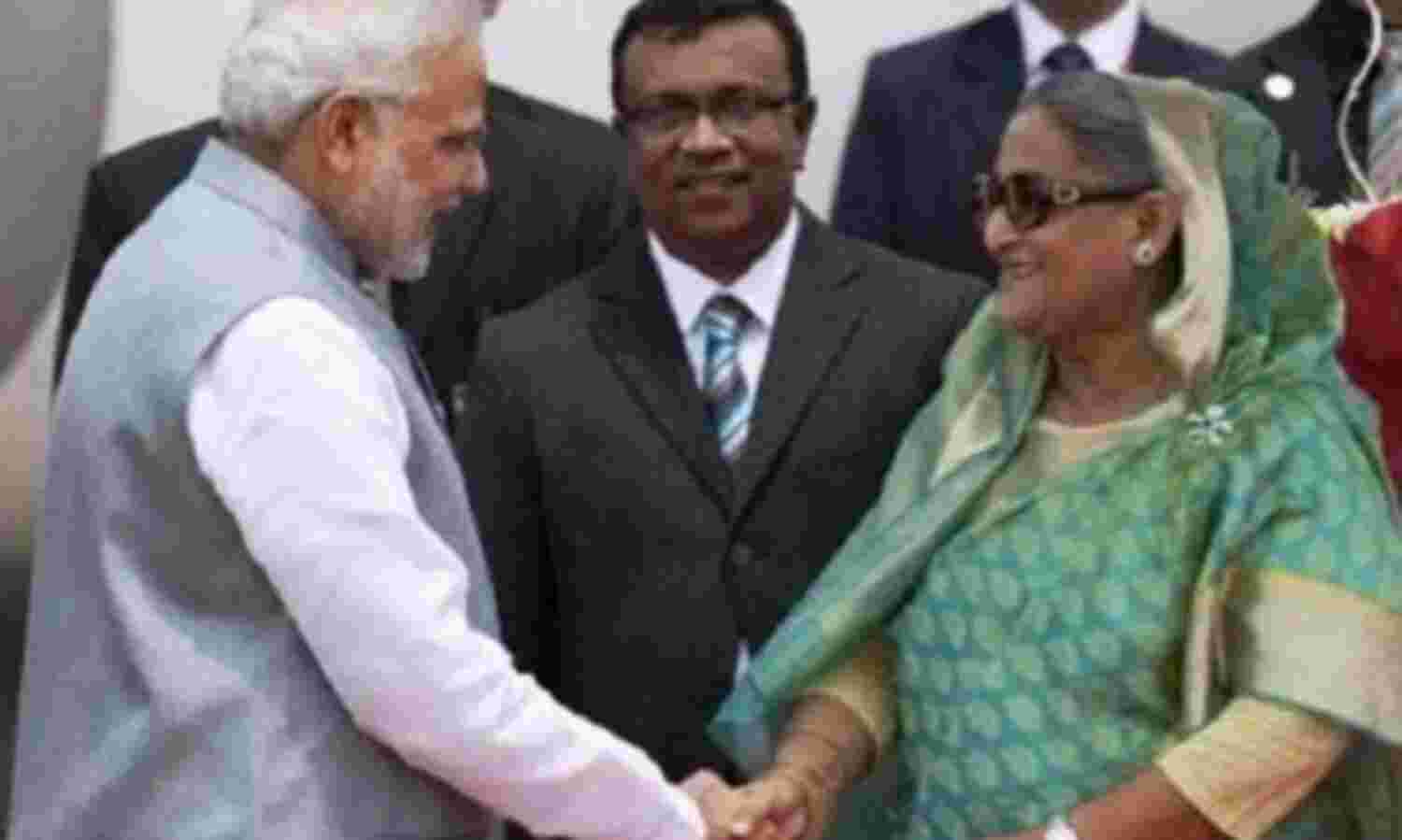 बांग्लादेश की प्रधानमंत्री शेख हसीना आज से भारतीय दौरे पर, कई समझौतों पर लगेगी मुहर