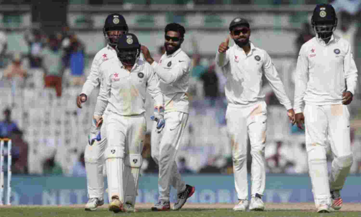 बांग्लादेश के खिलाफ टेस्ट मैच के लिए टीम इंडिया का ऐलान बांग्लादेश के खिलाफ टेस्ट मैच के लिए टीम इंडिया का ऐलान