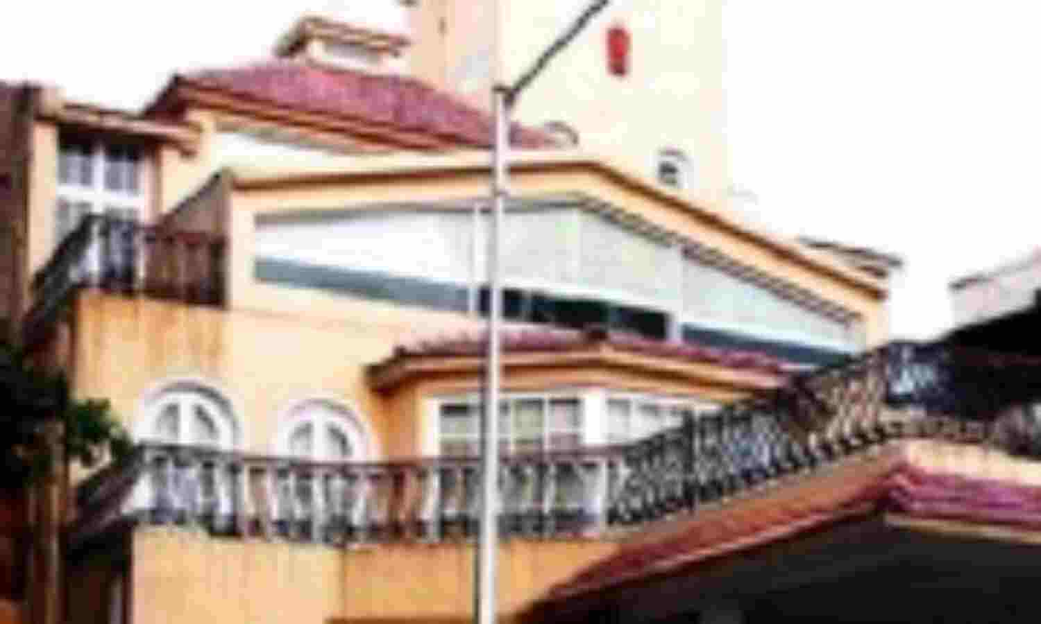 बहुमंजलि बनेगा राजेश खन्ना का बंगला आर्शीवाद बहुमंजलि बनेगा राजेश खन्ना का बंगला आर्शीवाद