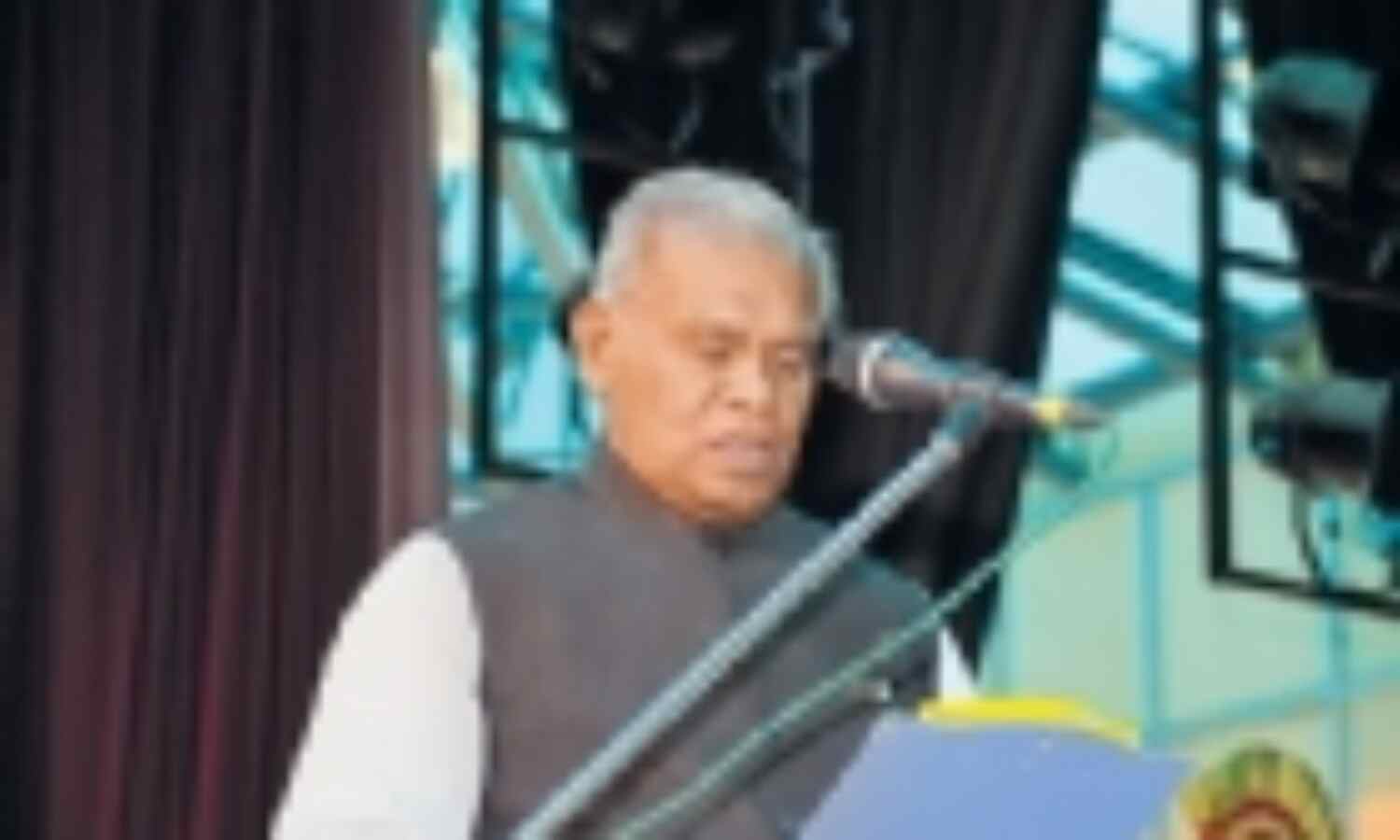 बहुमत मिला तो नीतीश फिर बनेंगे मुख्यमंत्री: मांझी बहुमत मिला तो नीतीश फिर बनेंगे मुख्यमंत्री: मांझी