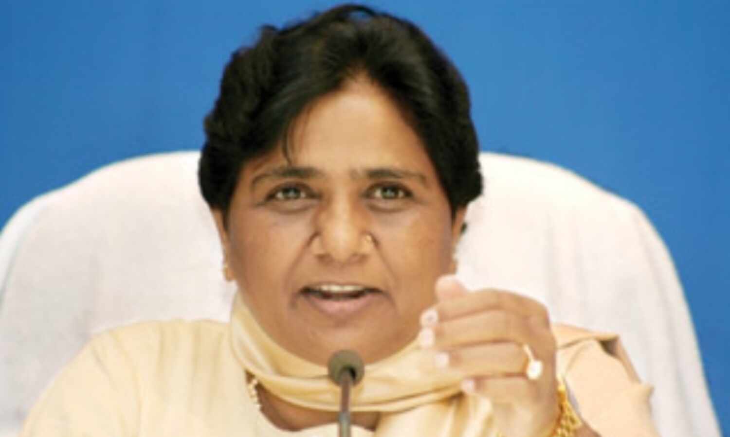 बहुजन समाज पार्टी ने जारी की उम्मीदवारों की चौथी लिस्ट बहुजन समाज पार्टी ने जारी की उम्मीदवारों की चौथी लिस्ट