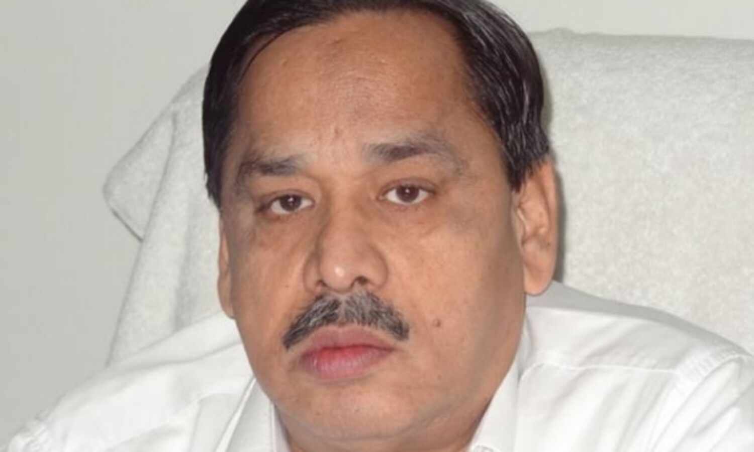 बसपा ने नसीमुद्दीन सिद्दीकी और उनके बेटे अफजल को पार्टी से निकाला बसपा ने नसीमुद्दीन सिद्दीकी और उनके बेटे अफजल को पार्टी से निकाला