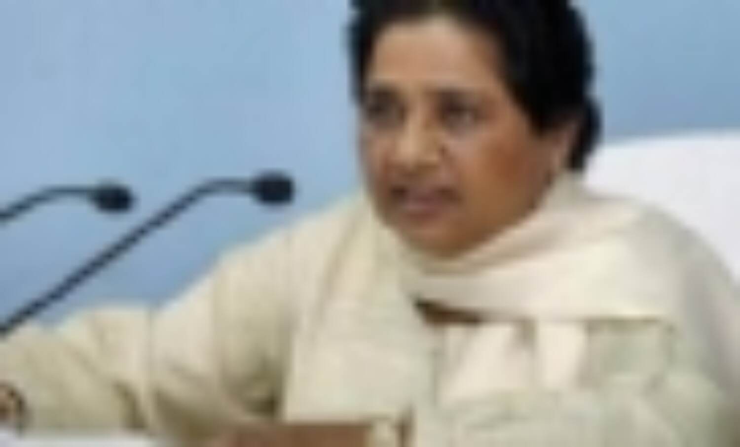 बसपा खाद्य सुरक्षा योजना की पक्षधर: मायावती बसपा खाद्य सुरक्षा योजना की पक्षधर: मायावती