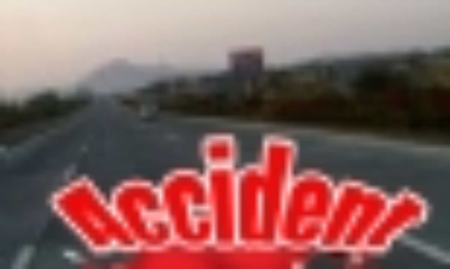 बस के नहर में गिरने से 19 की मौत