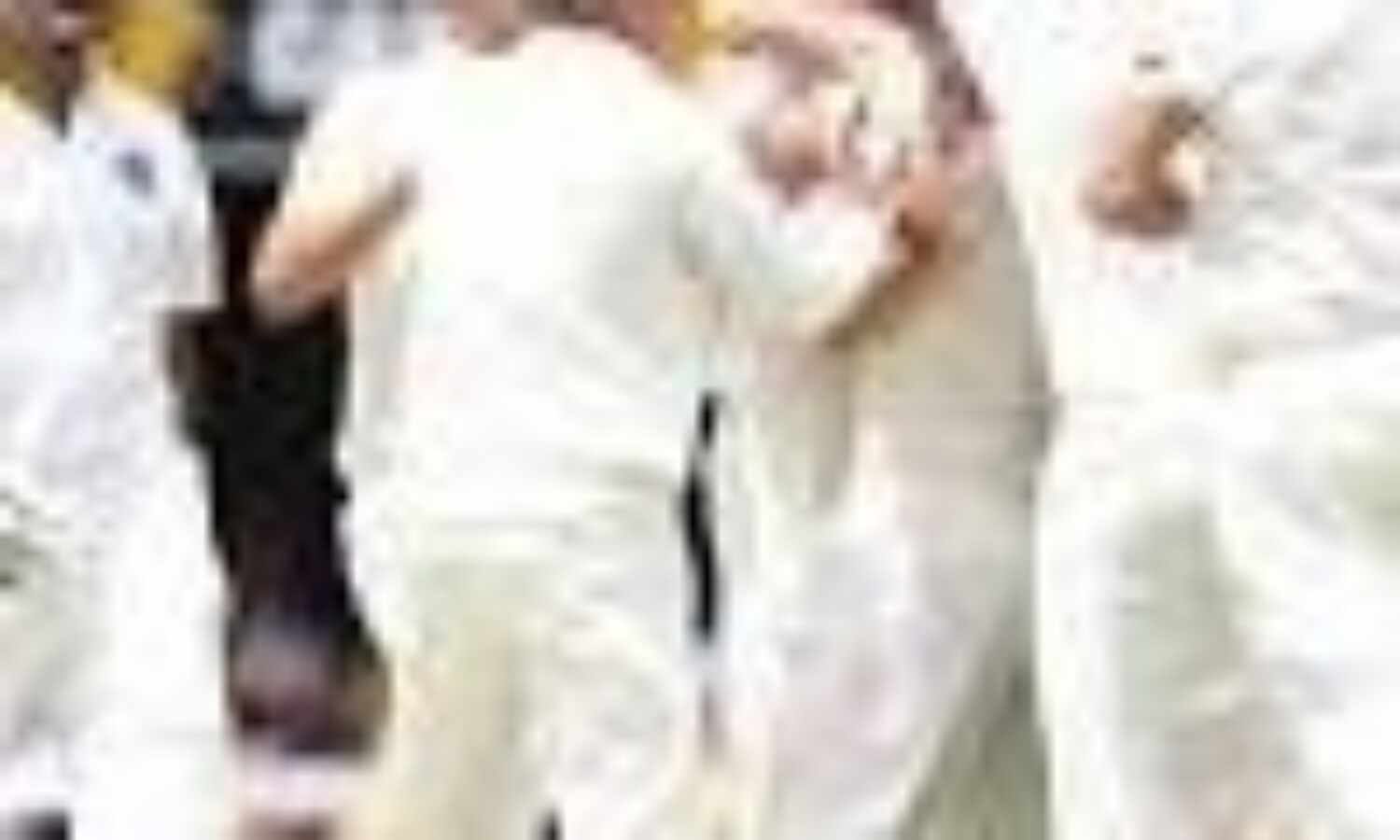 ब्रिस्बेन टेस्ट : ऑस्ट्रेलिया ने भारत को 4 विकेट से हराया ब्रिस्बेन टेस्ट : ऑस्ट्रेलिया ने भारत को 4 विकेट से हराया