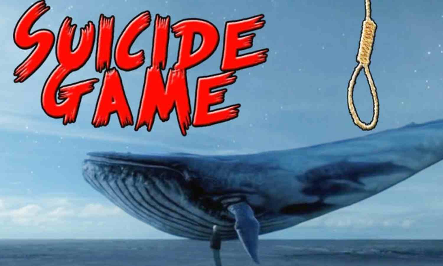 ब्लू व्हेल चैलेंज गेम पर गूगल, याहू और फेसबुक को नोटिस